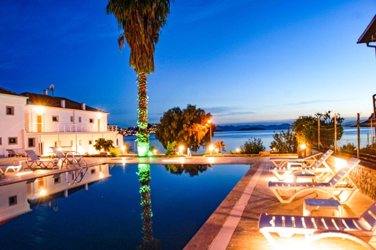 Marın Yalikavak Otel Bodrum Dış mekan fotoğraf