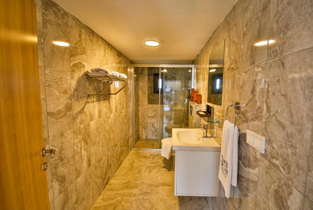 Marın Yalikavak Otel Bodrum Dış mekan fotoğraf