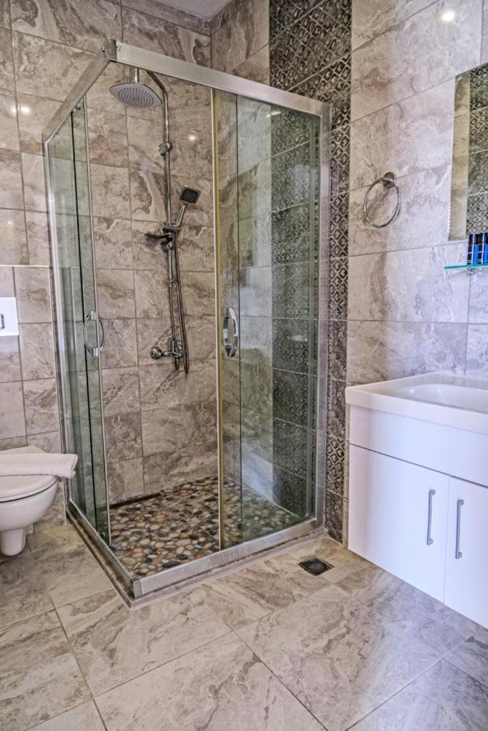 Marın Yalikavak Otel Bodrum Dış mekan fotoğraf
