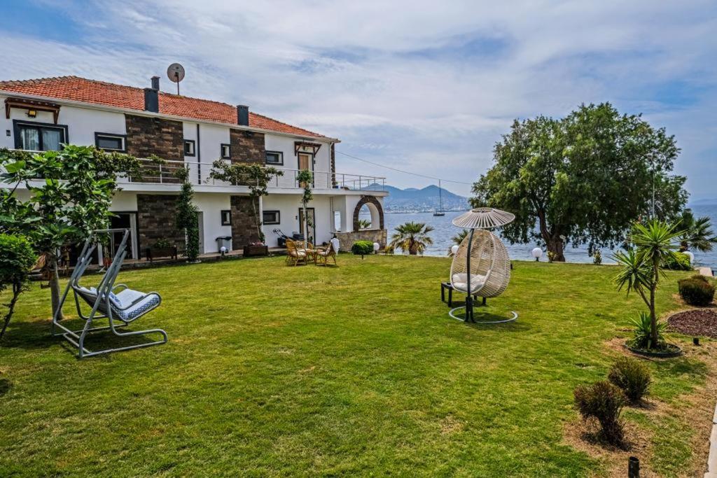 Marın Yalikavak Otel Bodrum Dış mekan fotoğraf
