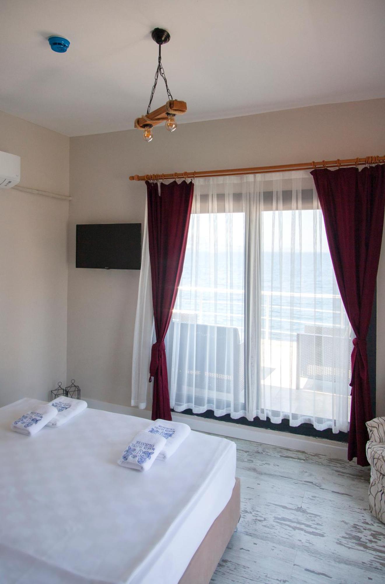 Marın Yalikavak Otel Bodrum Dış mekan fotoğraf