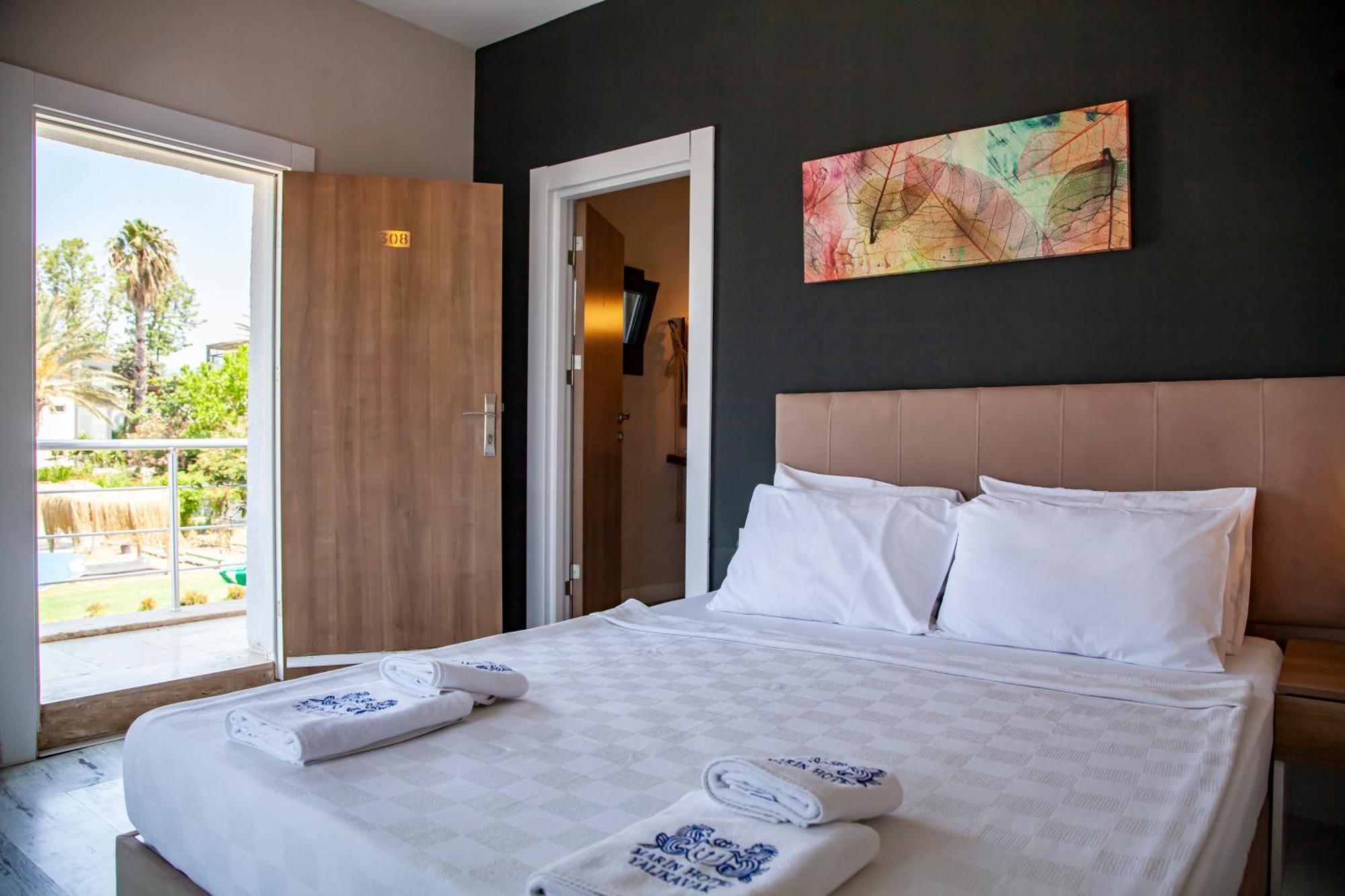 Marın Yalikavak Otel Bodrum Dış mekan fotoğraf